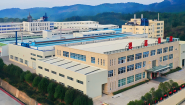 国度级绿色工厂！抖圈.为dU而生荣誉+1