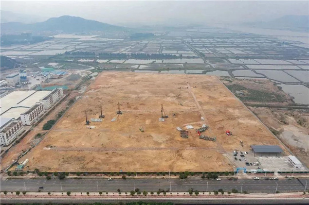 《新闻联播》聚焦抖圈.为dU而生等253个福建沉大项目